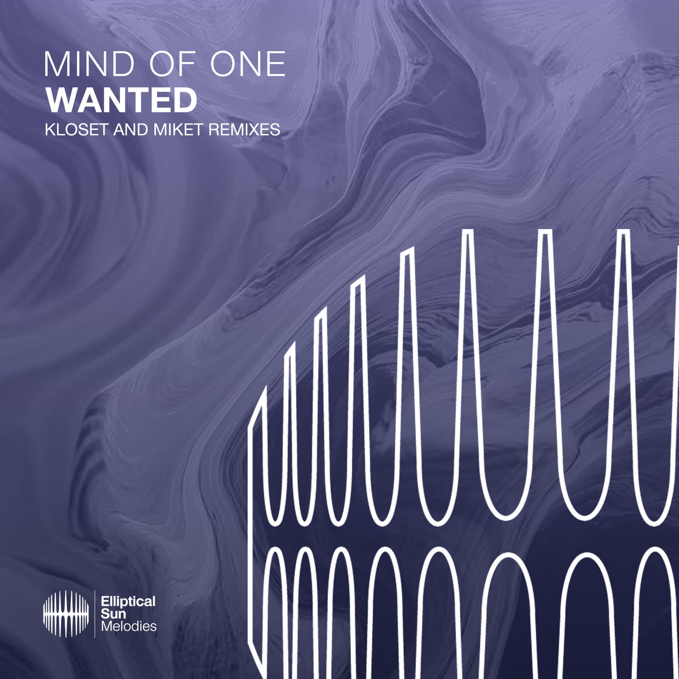 Mind Of One – Wanted (Kloset and MikeT Remixes) [ESM453R]